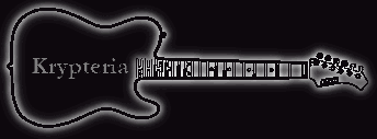 Banner Gitarre Krypteria